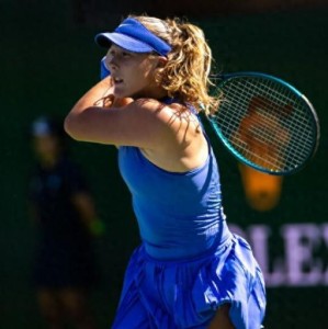 DB真人-小米辣猛虎变顺猫将跌出TOP10，伊埃拉将超越郑钦文成亚洲三姐|安德列娃|西尼亚科娃|捷克|印第安维尔斯|女单_新浪体育_新浪新闻