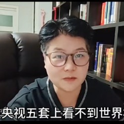 DB真人-一场世界杯直播权的纯商业谈判居然会和爱国扯上关系。